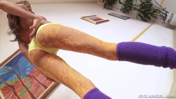 Tini suna maszturbál Thumb