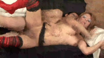 Mediterrán travi nő hardcore kefélése Thumb