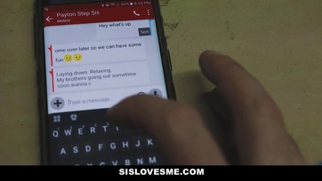 Mostoha hugi folyton bedől a trükkjeimnek Thumb