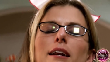 Anyuka rendesen lecummantja a dákót Thumb