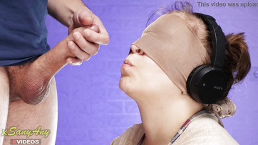 Berakta és teletüzelte az osztálytársnője szájacskáját az íz kóstoló játék közben Thumb