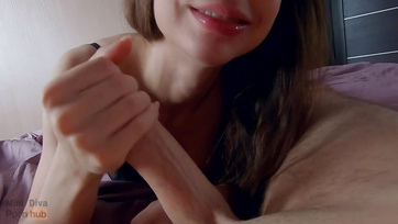A romantus aktus egy nagy arcocskára sprickolással végződött a hálórészben Thumb