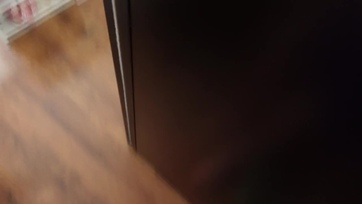 Meghesszeltem a vadóc mostoha hugimat maszti közben és beakasztottam a cerkámat a popócskájába Thumb